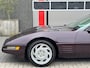 Chevrolet Corvette C4 Convertible / Aut / Selective ride control / Black Rose / RARE EXAMPLE!