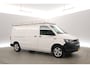 Volkswagen Transporter 2.0 TDI L2H1 | Airco | Cruise | 3 Zits | Trekhaak | Imperiaal | Parkeersens.