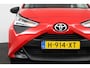 Toyota Aygo 1.0 VVT-i x-fun | Arco | Bluetooth telefonie en muziek streaming |