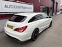Mercedes-Benz CLA Shooting Brake 180 OrangeArt Edition // AMG Line // Automaat // Leer // Pano