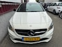 Mercedes-Benz CLA Shooting Brake 180 OrangeArt Edition // AMG Line // Automaat // Leer // Pano