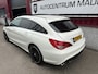 Mercedes-Benz CLA Shooting Brake 180 OrangeArt Edition // AMG Line // Automaat // Leer // Pano