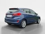 Ford Fiesta 1.0 EcoBoost Titanium | 1e Eigenaar | NL-Auto | Winterpack | Climate Control | Parkeersensoren | 15" Lichtmetaal | Apple Carplay&Android Auto |