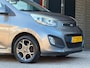 Kia Picanto 1.0|NAP|AIRCO|5D|BOEKJES|APK 3-2027|INRUILKOOPJE!