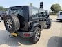 Jeep Wrangler Unlimited 3.8 Sahara