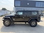 Jeep Wrangler Unlimited 3.8 Sahara