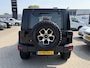 Jeep Wrangler Unlimited 3.8 Sahara