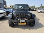 Jeep Wrangler Unlimited 3.8 Sahara