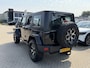 Jeep Wrangler Unlimited 3.8 Sahara