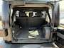 Jeep Wrangler Unlimited 3.8 Sahara
