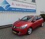Renault Clio Estate 1.2 120PK GT,Navi,Clima,PDC,APK 22-7-27