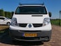 Renault Trafic 2.0 dCi T27 L1H1 DC Eco AC NAVI