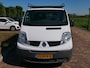 Renault Trafic 2.0 dCi T27 L1H1 DC Eco AC NAVI