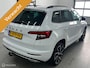 Skoda Karoq 1.5 TSI Sportline Automaat Trekhaak Canton Camera LED