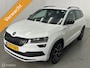 Skoda Karoq 1.5 TSI Sportline Automaat Trekhaak Canton Camera LED