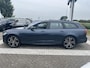 Volvo V90 T8 Plug-in hybrid AWD Ultra Dark | Luchtvering | Bowers & Wilkins | Massagestoelen | Panoramadak | Trekhaak |
