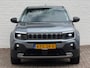 Jeep Avenger Summit 54 kWh Clima Camera Carplay Adaptive Cruise PDC voor en achter Half Leder