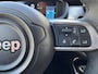 Jeep Avenger Summit 54 kWh Clima Camera Carplay Adaptive Cruise PDC voor en achter Half Leder