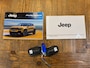 Jeep Avenger Summit 54 kWh Clima Camera Carplay Adaptive Cruise PDC voor en achter Half Leder