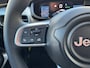 Jeep Avenger Summit 54 kWh Clima Camera Carplay Adaptive Cruise PDC voor en achter Half Leder