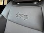 Jeep Avenger Summit 54 kWh Clima Camera Carplay Adaptive Cruise PDC voor en achter Half Leder