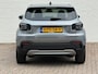 Jeep Avenger Summit 54 kWh Clima Camera Carplay Adaptive Cruise PDC voor en achter Half Leder