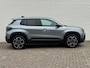 Jeep Avenger Summit 54 kWh Clima Camera Carplay Adaptive Cruise PDC voor en achter Half Leder