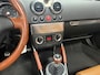 Audi TT Roadster 1.8 5V Turbo 180PK Base Ball Leer Nieuwstaat