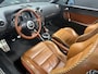 Audi TT Roadster 1.8 5V Turbo 180PK Base Ball Leer Nieuwstaat