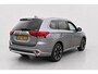 Mitsubishi Outlander 2.0 PHEV 4WD INTYLE+ | DAKJE | LEER | 360° | DEALER OH