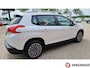 Peugeot 2008 crossover 1.2 PureTech Active