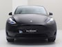 Tesla Model Y Long Range AWD 75kWh 351pk AMD RYZEN 92.4% SoH [ FSD+WIT LEDER+19 INCH+PREMIUM AUDIO ]