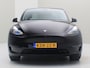 Tesla Model Y Long Range AWD 75kWh 351pk AMD RYZEN 92.4% SoH [ FSD+WIT LEDER+19 INCH+PREMIUM AUDIO ]