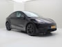 Tesla Model Y Long Range AWD 75kWh 351pk AMD RYZEN 92.4% SoH [ FSD+WIT LEDER+19 INCH+PREMIUM AUDIO ]