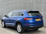 Skoda Kodiaq 1.5 TSI Business Edition 7p. / Navigatie / App connect / Camera / Parkeersensoren V+A / Half leder / Zwenkbare trekhaak / **