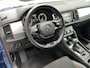 Skoda Kodiaq 1.5 TSI Business Edition 7p. / Navigatie / App connect / Camera / Parkeersensoren V+A / Half leder / Zwenkbare trekhaak / **