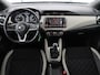 Nissan Micra 1.0 IG-T N-Design | Cruise control | Carplay | BOSE sound | Navigatie | DAB | LED | Getint glas |