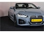 BMW 4-Serie Cabrio 420i M-Sport / Laser-LED / Harmankardon / Leder