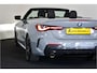 BMW 4-Serie Cabrio 420i M-Sport / Laser-LED / Harmankardon / Leder