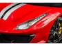 Ferrari 488 Pista, Fabrieks Garantie, Carbon, Nose lift, Full PPF