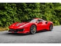 Ferrari 488 Pista, Fabrieks Garantie, Carbon, Nose lift, Full PPF