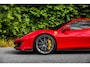 Ferrari 488 Pista, Fabrieks Garantie, Carbon, Nose lift, Full PPF