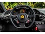 Ferrari 488 Pista, Fabrieks Garantie, Carbon, Nose lift, Full PPF