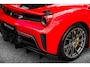 Ferrari 488 Pista, Fabrieks Garantie, Carbon, Nose lift, Full PPF