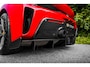 Ferrari 488 Pista, Fabrieks Garantie, Carbon, Nose lift, Full PPF