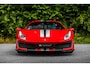 Ferrari 488 Pista, Fabrieks Garantie, Carbon, Nose lift, Full PPF