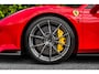Ferrari 488 Pista, Fabrieks Garantie, Carbon, Nose lift, Full PPF