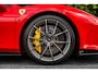 Ferrari 488 Pista, Fabrieks Garantie, Carbon, Nose lift, Full PPF