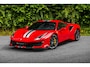 Ferrari 488 Pista, Fabrieks Garantie, Carbon, Nose lift, Full PPF