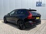 Volvo XC60 2.0 T6 350 pk Plug-in Hybrid AWD Ultimate Black Edition Luchtvering Bowers en Wilkins Trekhaak Head Up Panoramadak Elek Sportstoelen 21 Inch Velgen 360 Camera Apple Carplay Android Auto Stuurverwarming Vol opties !
